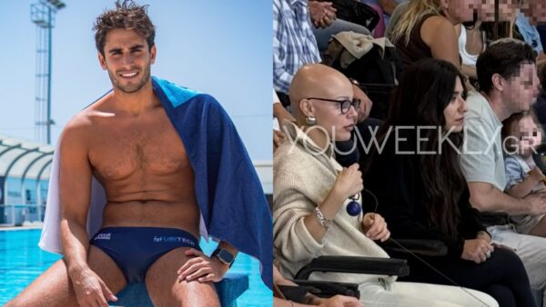 Καπότσης κοντογεώργη