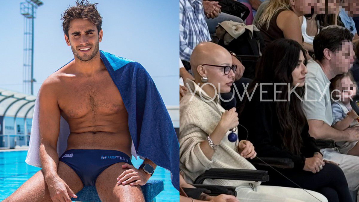 Καπότσης κοντογεώργη