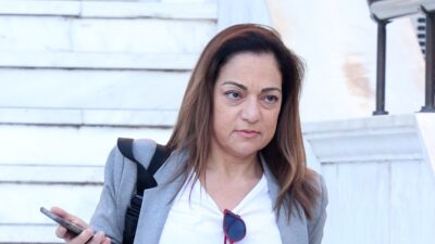 Ελένη Καρακάση