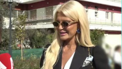 Κατερίνα Καινούργιου