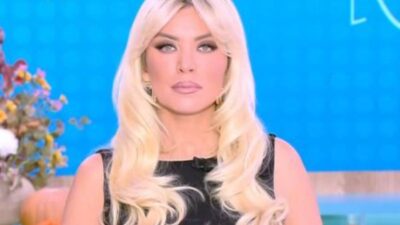 Η Κατερίνα Καινούργιου στο Super Κατερίνα