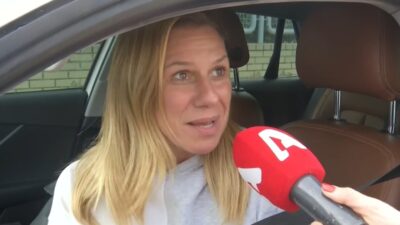 Κατερίνα Καραβάτου