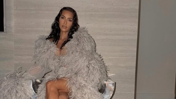 Η Κιμ Καρντάσιαν