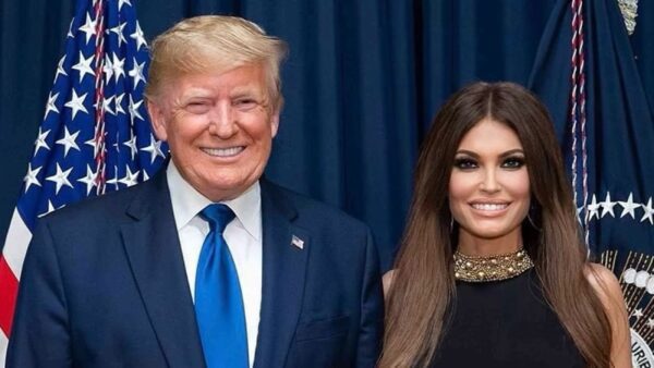 Η Κίμπερλι Γκίλφοϊλ