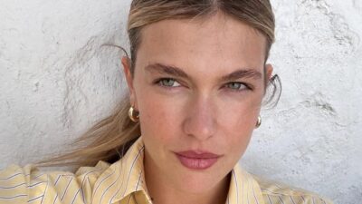 Η Κλέλια Ανδριολάτου