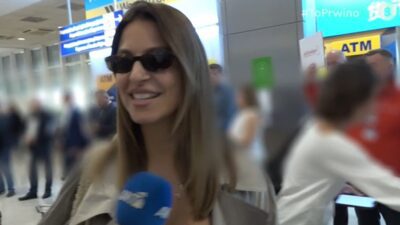 Η Κωνσταντίνα Ευριπίδου