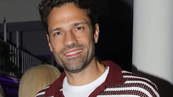 Ο Κωνσταντίνος Αργυρός σε δημόσια εμφάνισή του