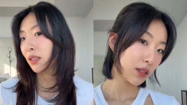 Κορεάτικα μαλλιά