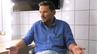 Κώστας Τσουρός