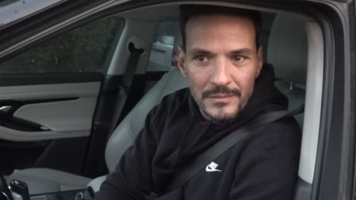 Κώστας Τσουρός