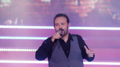 Κώστας Μακεδόνας