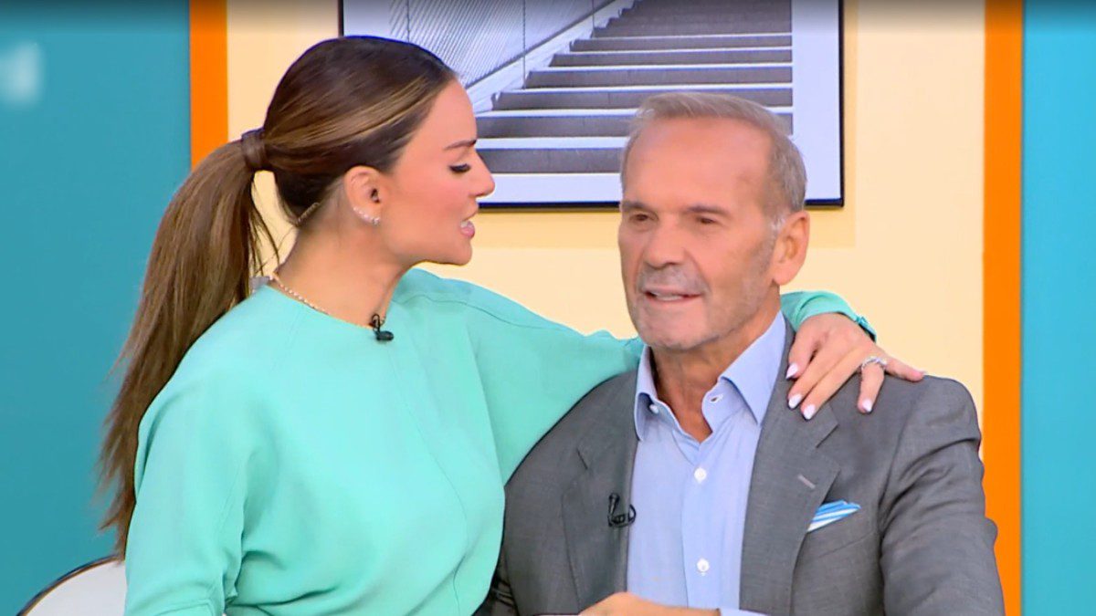 Πέτρος Κωστόπουλος - Ελένη Τσολάκη