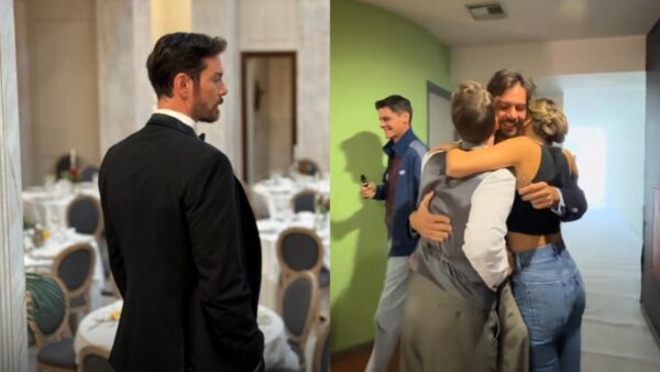 Grand Hotel Γιάννης Κουκουράκης επιστροφή