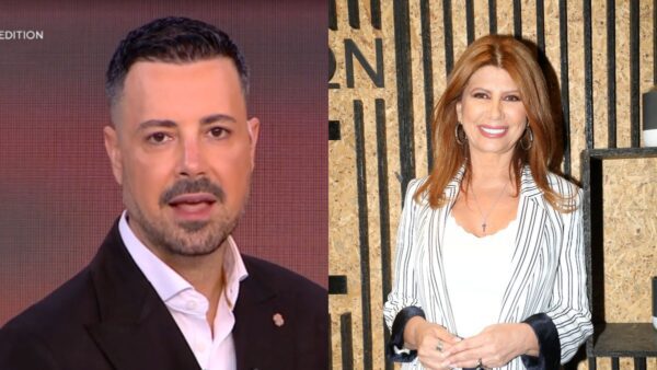 Πέτρος Κουσουλός - Ζήνα Κουτσελίνη