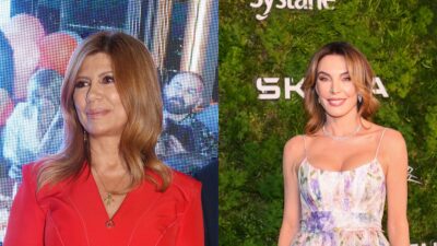 Ζήνα Κουτσελίνη - Τατιάνα Στεφανίδου