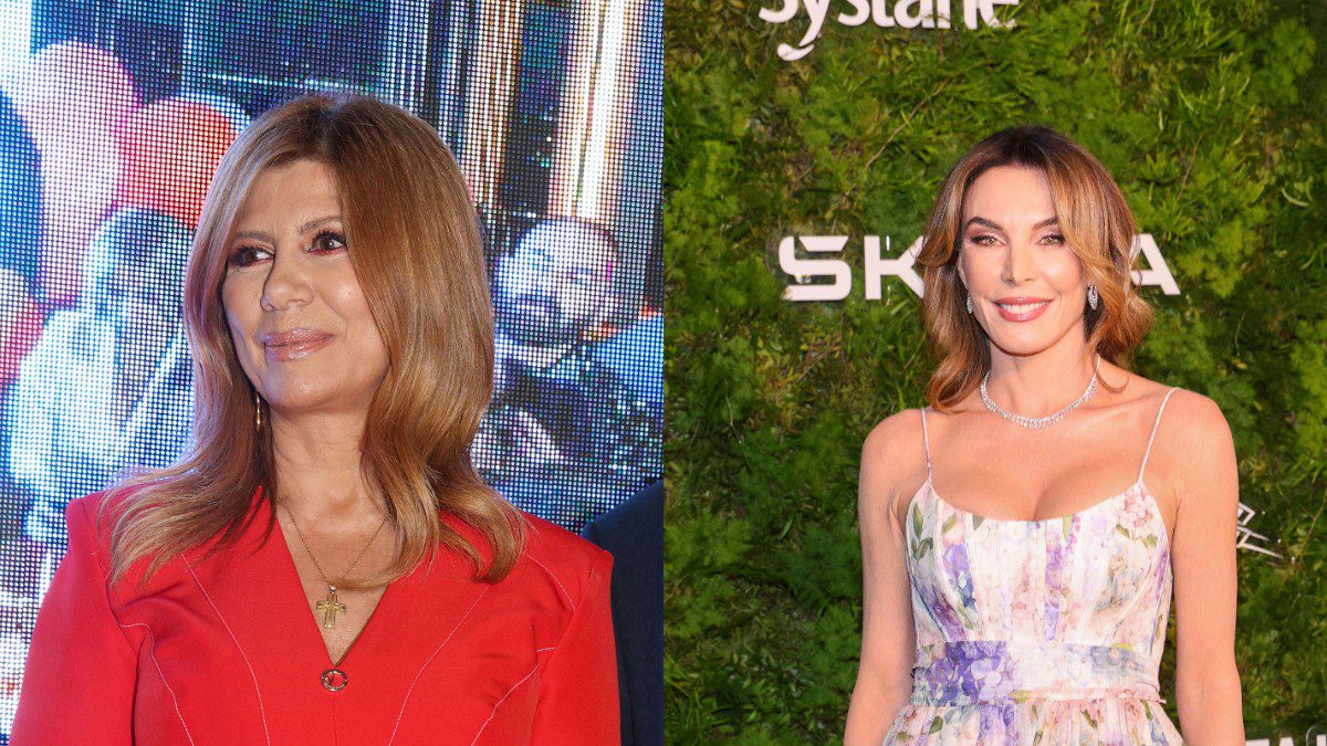 Ζήνα Κουτσελίνη - Τατιάνα Στεφανίδου