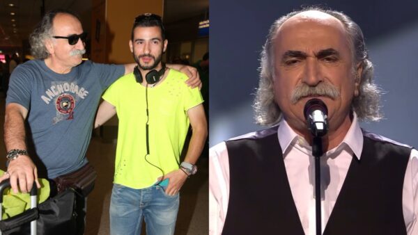 Κόζας Αγάθωνας