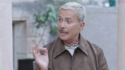 Ο Λάκης Γαβαλάς στους Πρωταγωνιστές