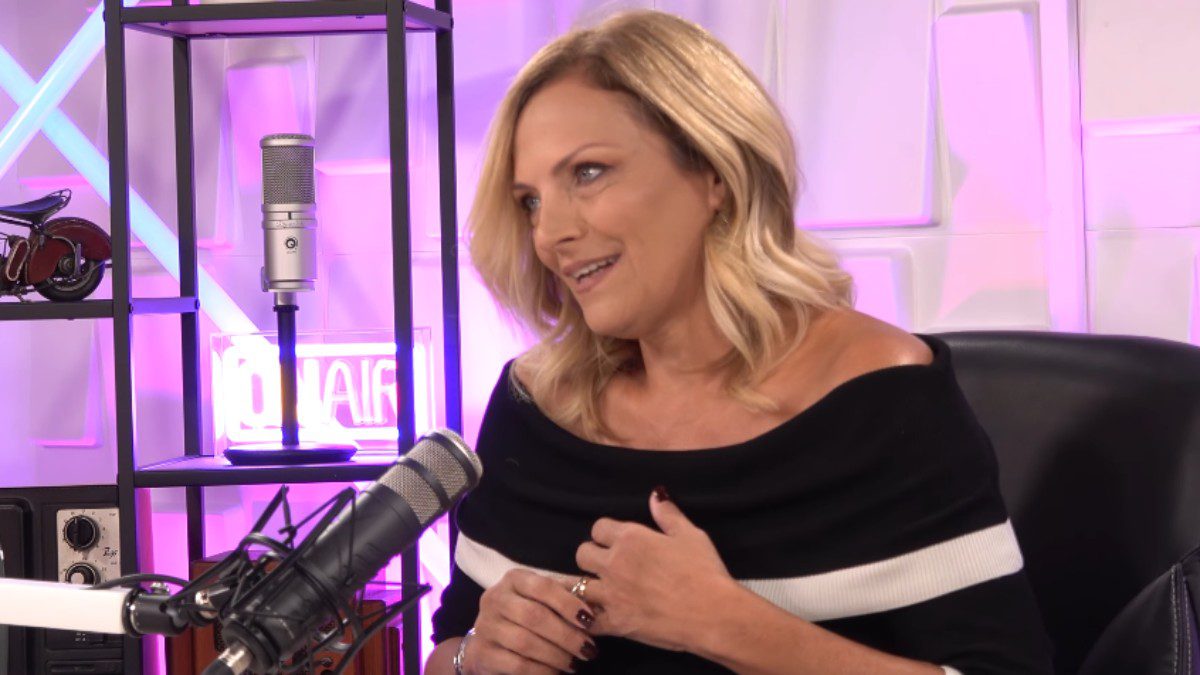 Χριστίνα Λαμπίρη