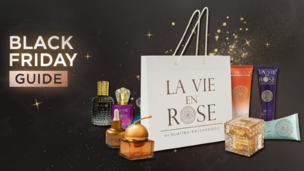 la vie en rose προϊόντα