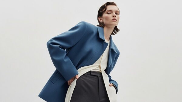 Layering σε μοντέλο