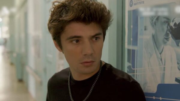 Λευτέρης - Να μ'αγαπάς