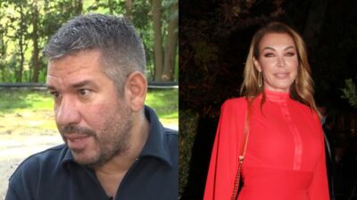 Χάρης Λεμπιδάκης - Τατιάνα Στεφανίδου