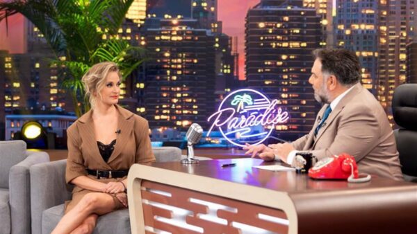 Λένα Δροσάκη