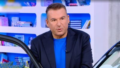 Γιώργος Λιάγκας