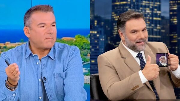 Λιάγκας Αρναούτογλου