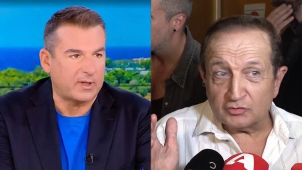 Λιάγκας Μπιμπίλας