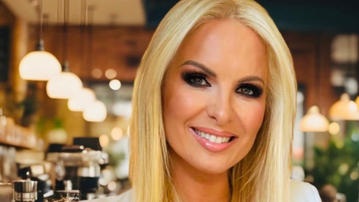 Μάγδα Τσέγκου