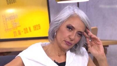 Ματθίλδη Μαγγίρα