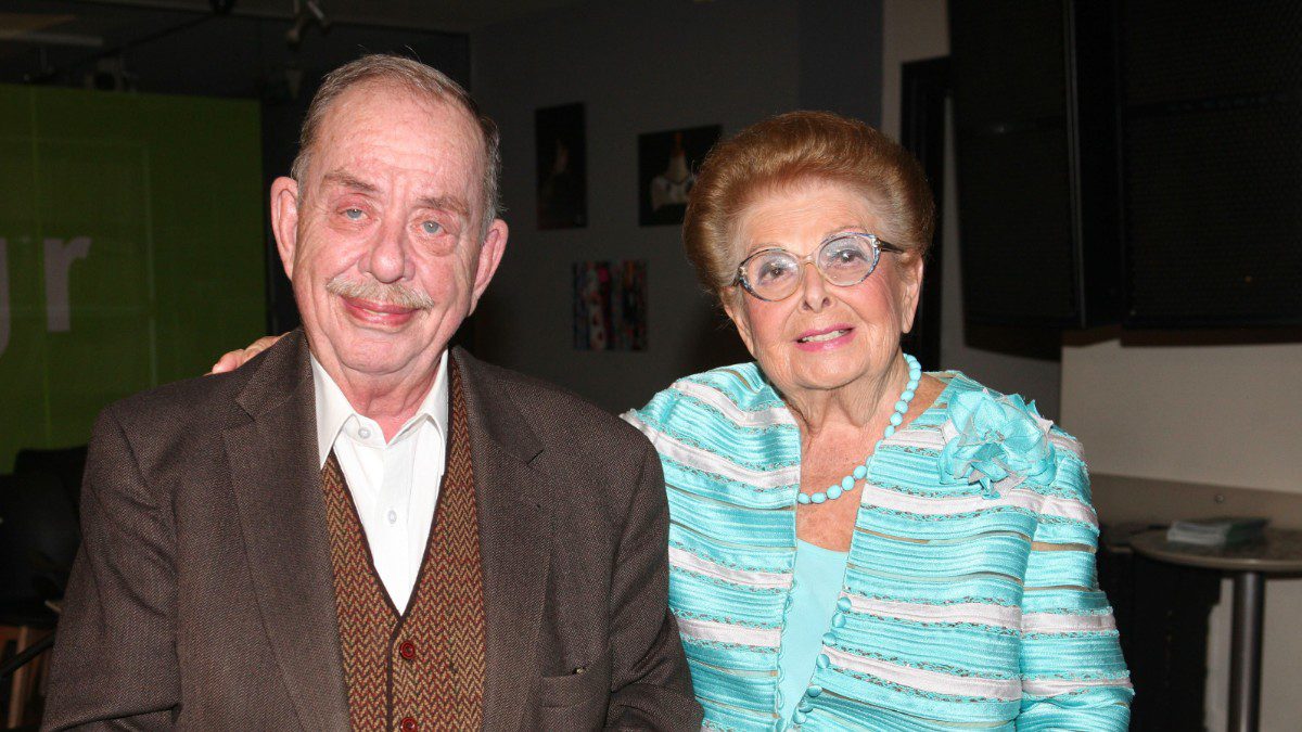 Ηλίας Μαμαλάκης - Βέφα Αλεξιαδού