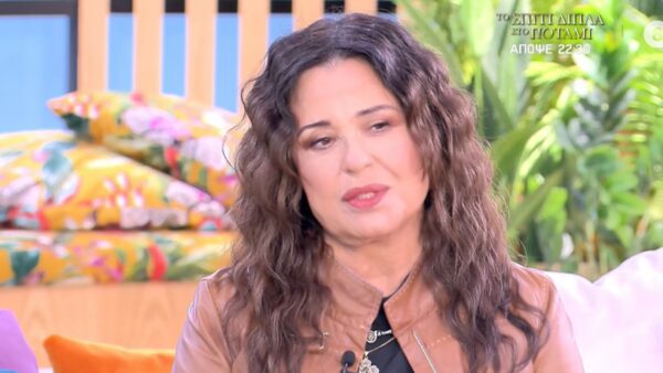 Μαρία Τζομπανάκη