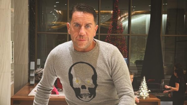 Ο μαζωνάκης