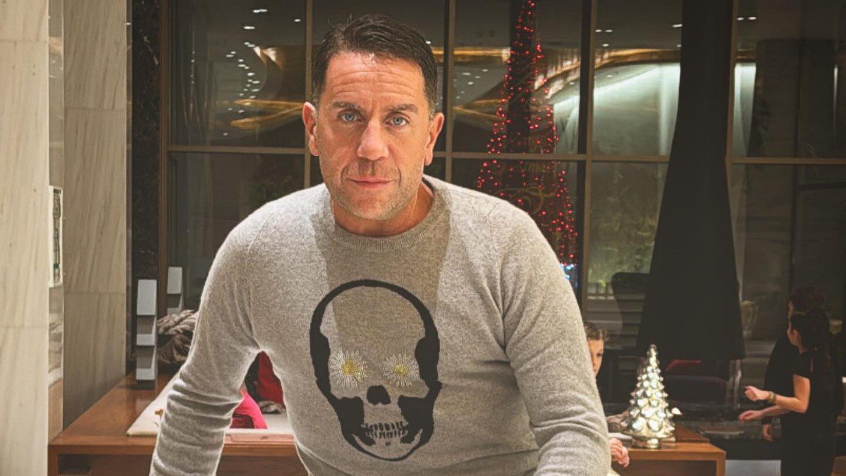 Ο μαζωνάκης