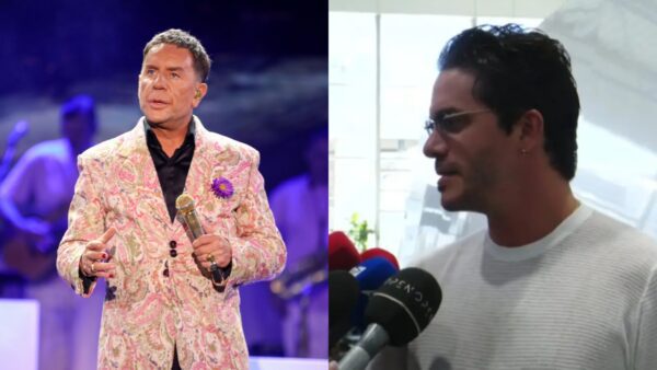 Ο Γιώργος Μαζωνάκης και ο Νίκος Οικονομόπουλος