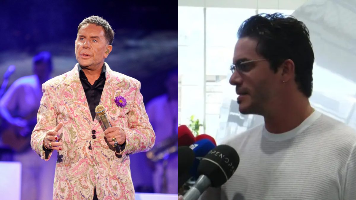 Ο Γιώργος Μαζωνάκης και ο Νίκος Οικονομόπουλος