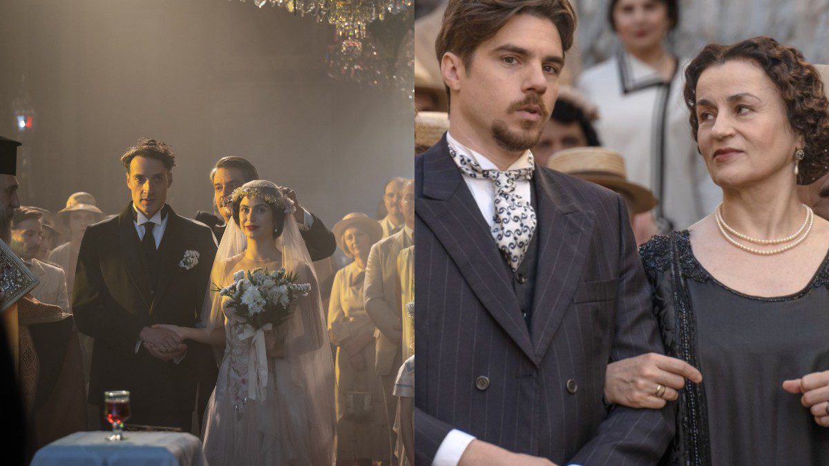 Η μεγάλη χίμαιρα