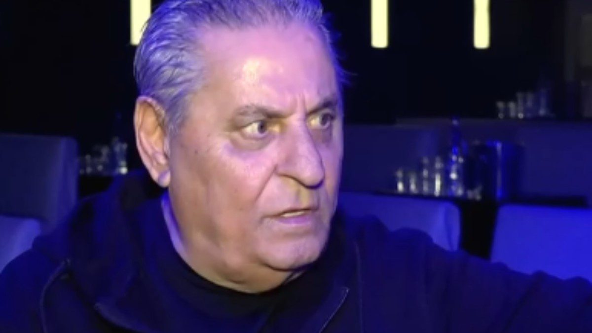 Ζαφείρης Μελάς