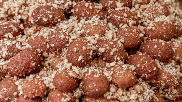 μελομακάρονα