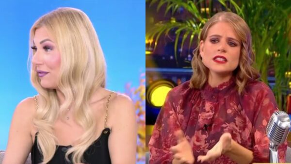 Μεσσαροπούλου Μιχαλάκη