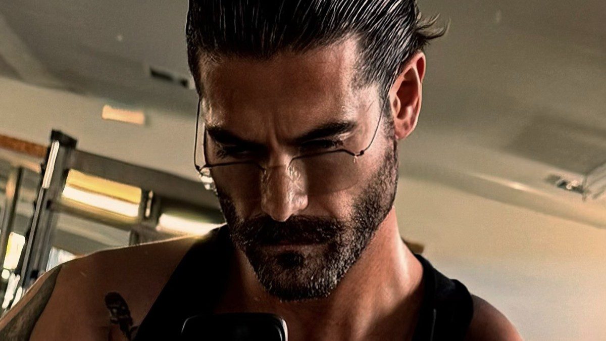 Άρης Μουγκοπέτρος