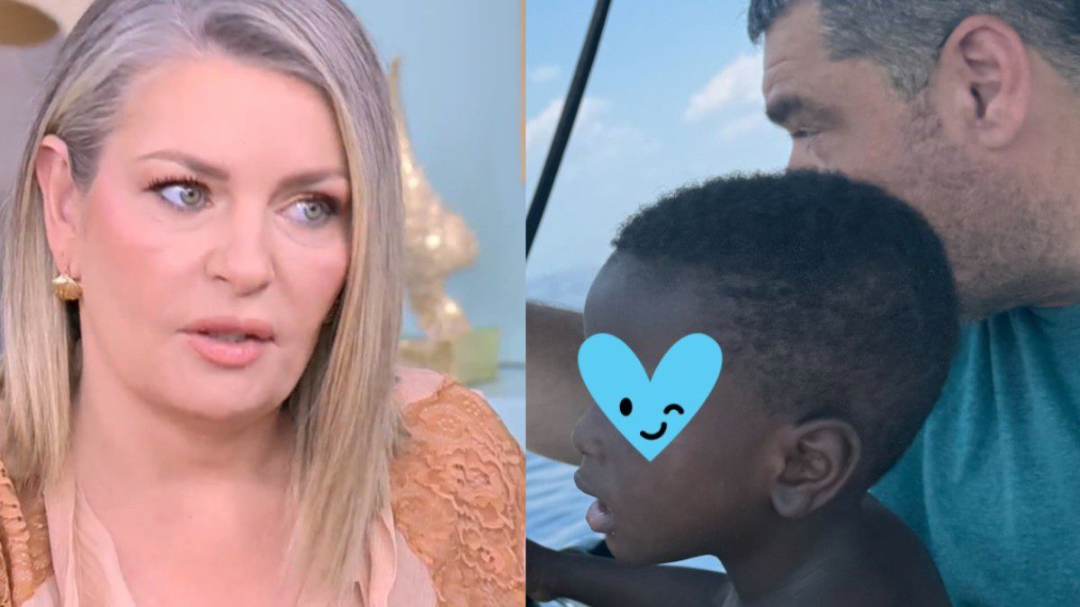 Μουτάφη Νιφλής γιος