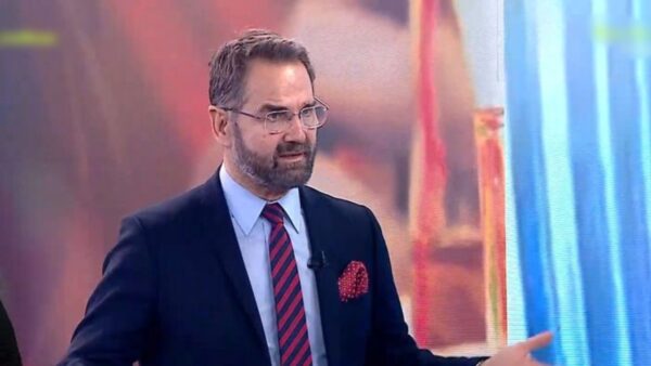 Σταύρος Μπαλάσκας