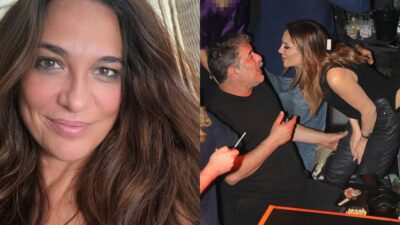 Η Μπεκιάρη, ο Μπισμπίκης και η Βανδή