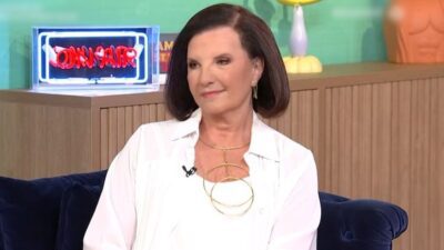 Η Άννα Μπιθικώτση στο Στούντιο 4