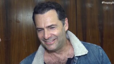 Παναγιώτης Μπουγιούρης