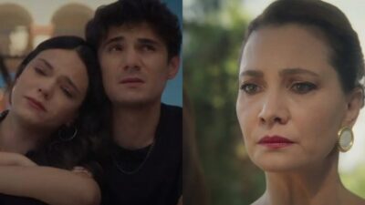 Να μ'αγαπάς